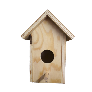 Nest box PNG