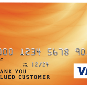 Credit card PNG