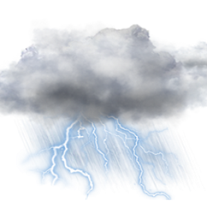 Thunder PNG