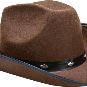 Cowboy hat PNG