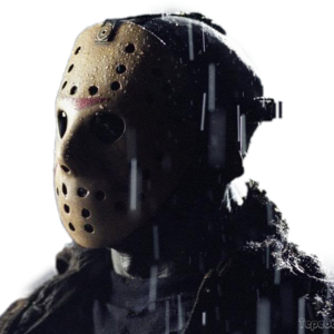 Jason Voorhees PNG