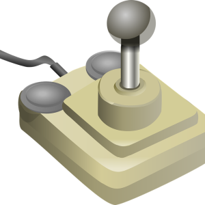 Joystick PNG