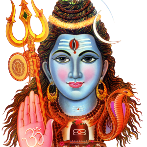 Shiva PNG