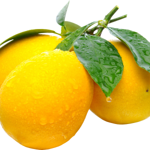 Lemon PNG