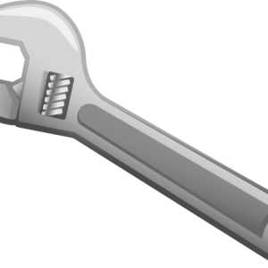 Wrench PNG