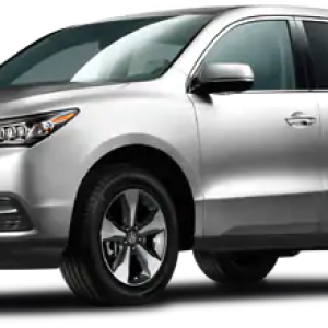 Acura PNG