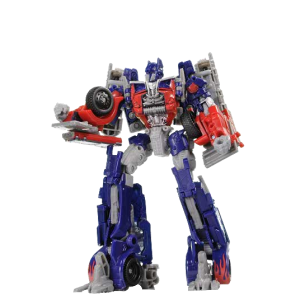 Transformers PNG