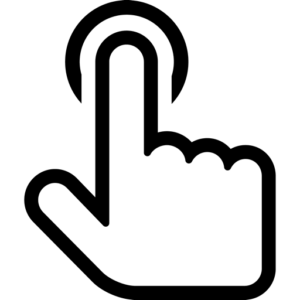 Mouse Cursor PNG