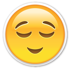 Smiley PNG