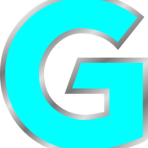 letter G PNG