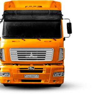 Kamaz PNG