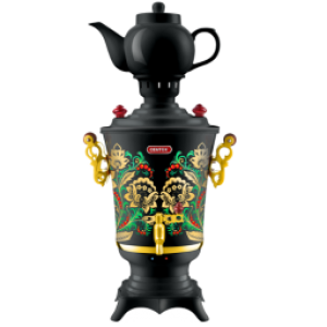 Samovar PNG
