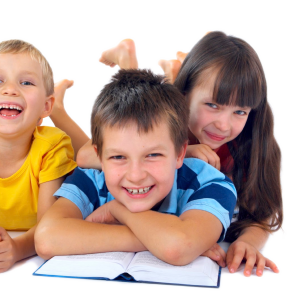 Children PNG