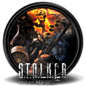S.T.A.L.K.E.R. PNG, Stalker PNG