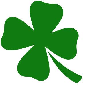 Shamrock PNG