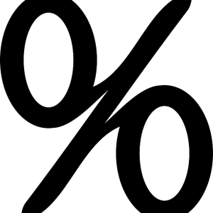 Percent PNG