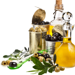 Olive oil PNG