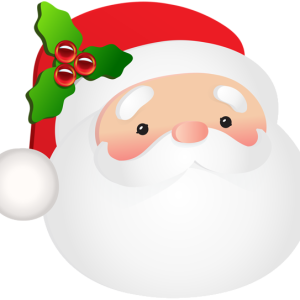 Santa Claus PNG