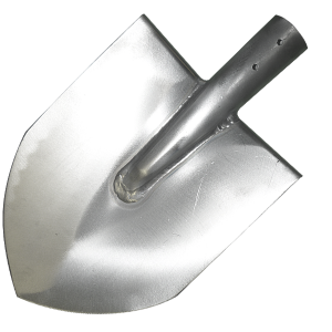 Shovel PNG image