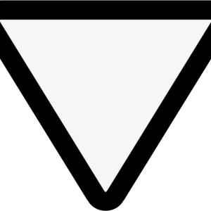 Triangle PNG