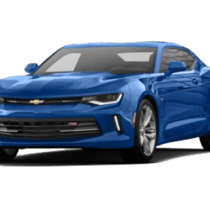 Chevrolet Camaro PNG