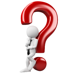 Question mark PNG