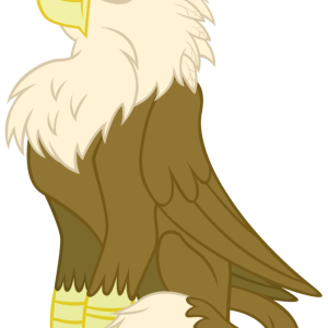 Griffin PNG