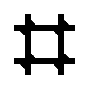 Prison, jail PNG