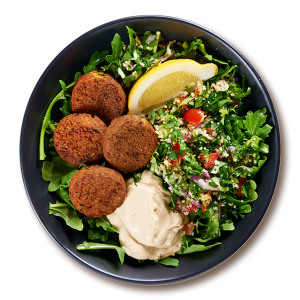 Falafel PNG