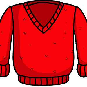 Sweater PNG