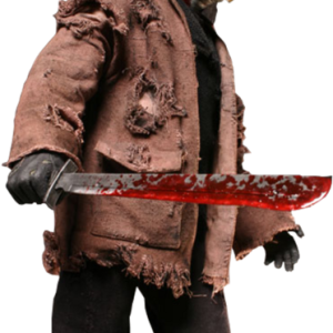 Jason Voorhees PNG