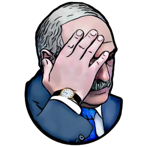 Alexander Lukashenko PNG