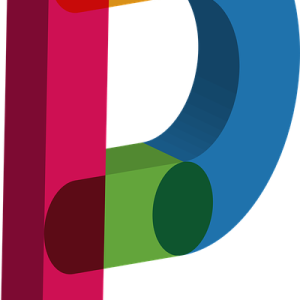 Letter P PNG