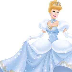 Cinderella PNG