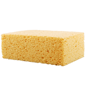 washing sponge PNG