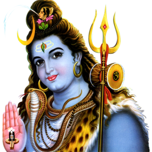 Shiva PNG