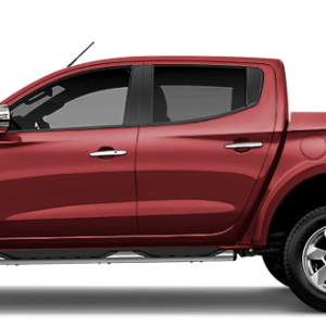 Mitsubishi PNG