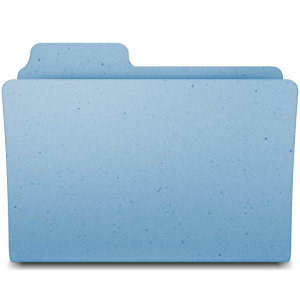 Folder PNG image