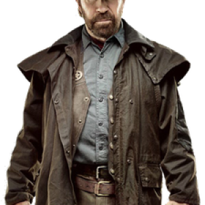 Chuck Norris PNG