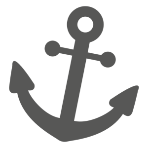 Anchor PNG