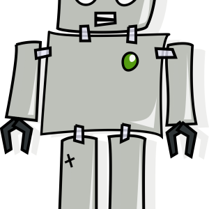 Robot PNG