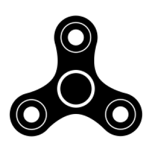 Spinner PNG