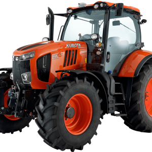 Tractor PNG