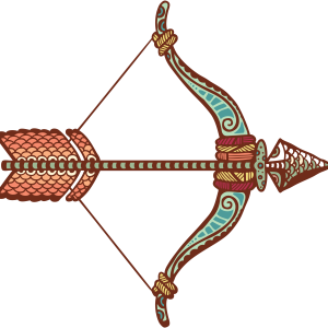 Sagittarius PNG