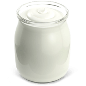 Yogurt PNG