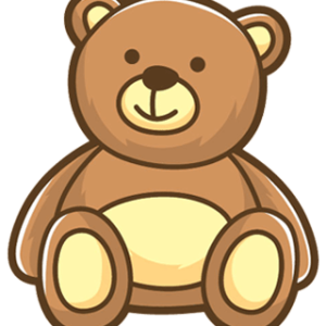 Teddy bear PNG
