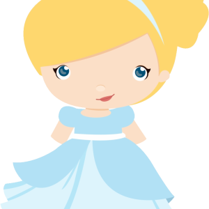 Cinderella PNG