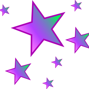 Stars PNG