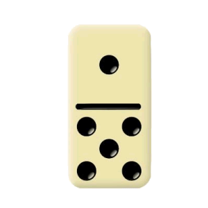 Dominoes PNG