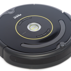 Robotic vacuum cleaner PNG